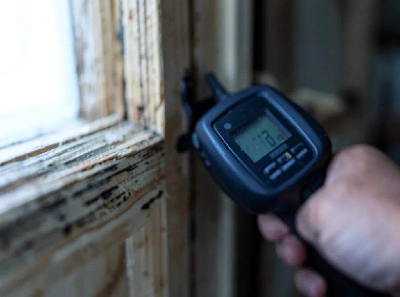 Ceiling Water Damage Repair in Avoca, WI